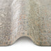 Concept Looms emerald emr102 cumin beige Beige Living Room  Rug.