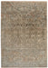 Concept Looms emerald emr102 mink Beige Living Room  Rug.