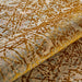 Concept Looms emerald emr102 yellow Yellow Living Room  Rug.