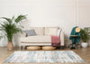 HMC nova ultimate erika multi Multicoloured Living Room  Rug.