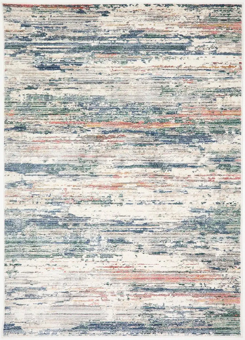 Nova Ultimate ERIKA MULTI Multicoloured Rug — RugsDirect Online