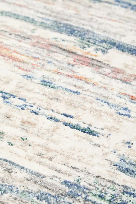 Nova Ultimate ERIKA MULTI Multicoloured Rug — RugsDirect Online