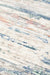 HMC nova ultimate erika multi Multicoloured Living Room  Rug.