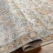 Surya lll esther 2327 grey Beige, Multicoloured Living Room Geometric Rug.