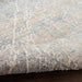Nourison exhale exl02 beige blue Blue, Beige Living Room  Rug.