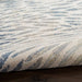 Nourison exhale exl03 multi Multicoloured Living Room  Rug.