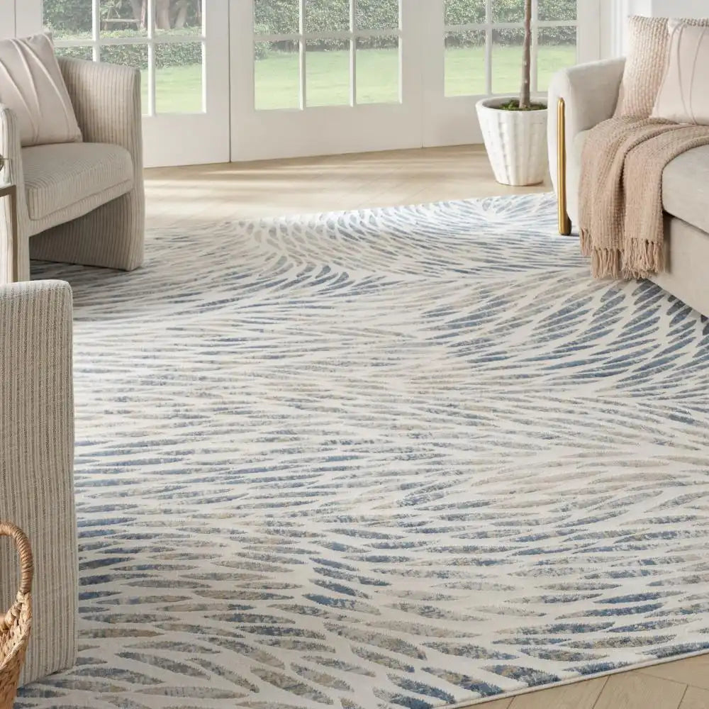 Exhale EXL03 Multi Rugs - Buy EXL03 Multi Rugs Online from Rugs Direct ...