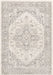 Surya che farah 2312 grey Grey Living Room Moroccan Rug.