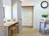 Turtle Mat multi grip fawn Beige Kitchen  Washable Rug.