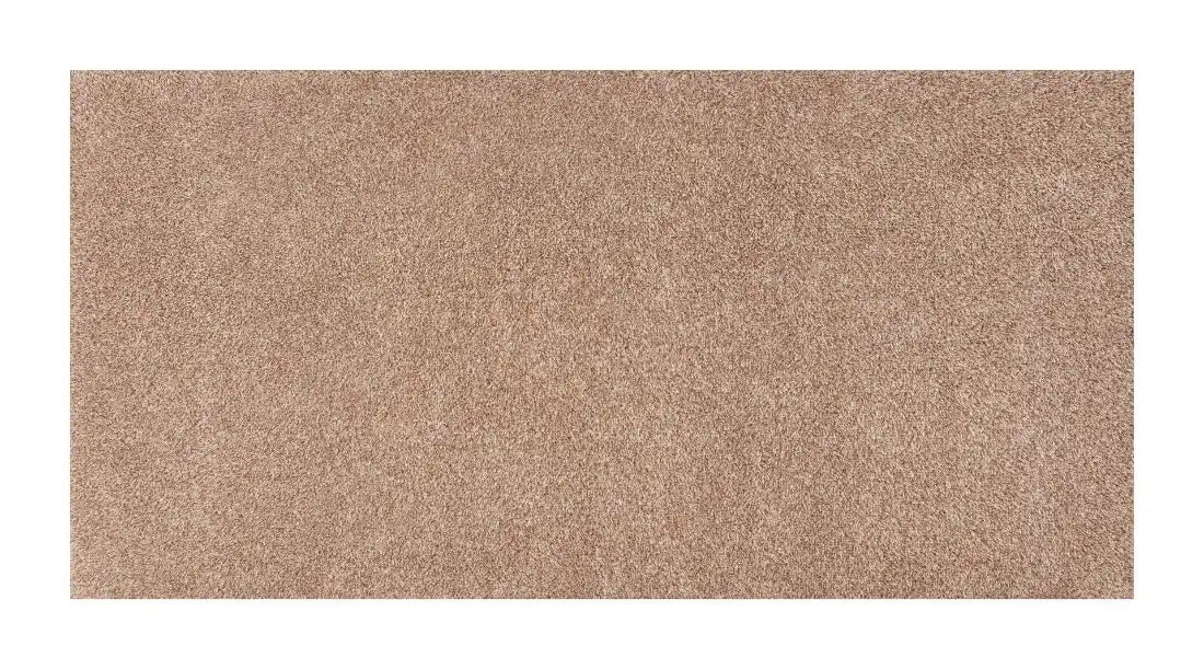 Turtle Mat multi grip fawn Beige Kitchen  Washable Rug.