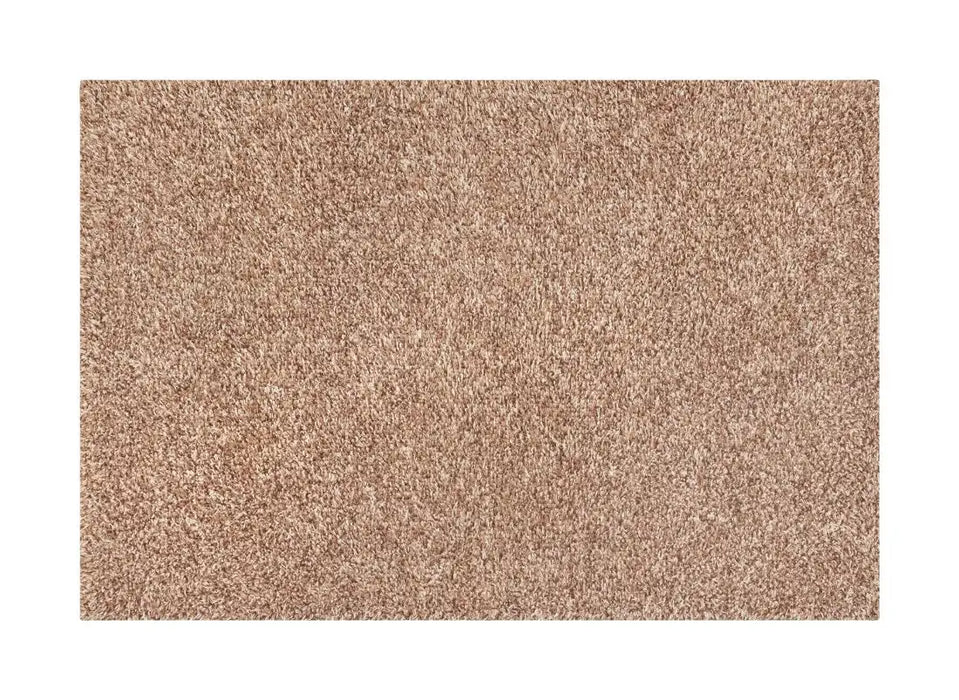 Turtle Mat multi grip fawn Beige Kitchen  Washable Rug.