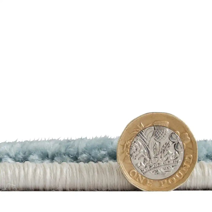 Think Rugs matrix think fe663 multi Multicoloured Living Room  Rug.