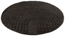 Mint Rugs norwalk fergus dark grey Grey Living Room Geometric Rug.