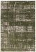 Asiatic beau forrest green Green Living Room Flat Weave Rug.