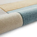 Think Rugs matrix think g0561 multi Multicoloured Living Room  Rug.