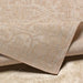 Surya trg gena 2347 camel Beige Outdoor  Flat Weave Rug.
