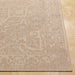Surya trg gena 2347 camel Beige Outdoor  Flat Weave Rug.