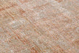 Nouristan cairo gizeh cream red Multicoloured, Red Living Room Moroccan Rug.