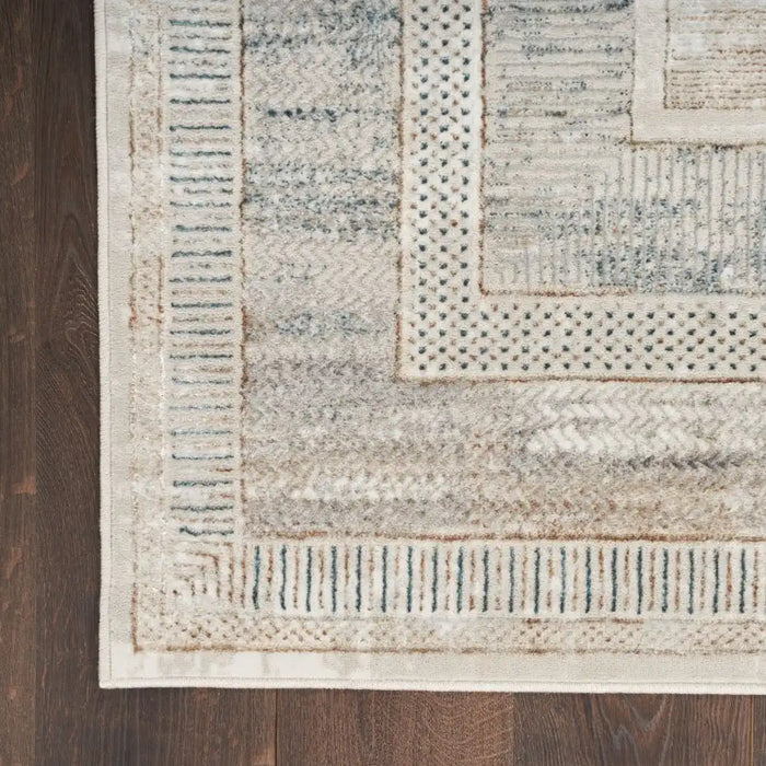 Glitz GL07 Ivory Multi Rugs - Buy GL07 Ivory Multi Rugs Online from ...