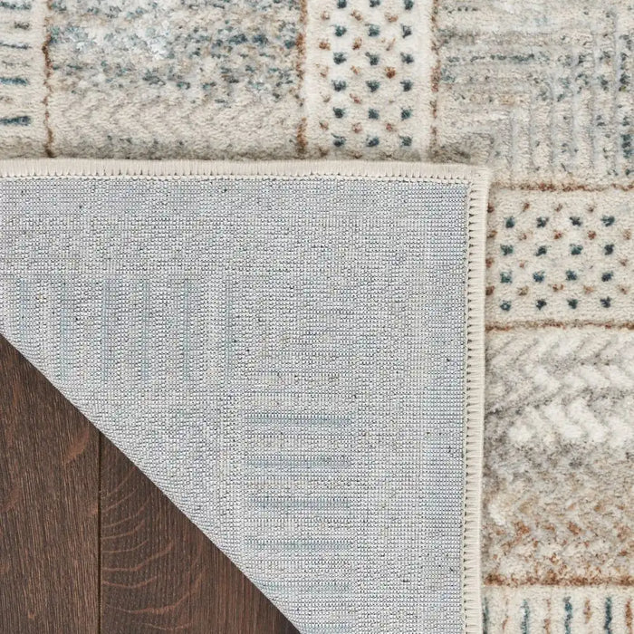 Glitz GL07 Ivory Multi Rugs - Buy GL07 Ivory Multi Rugs Online from ...