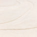 Asiatic olsen glide Ivory Living Room Wool Rug.
