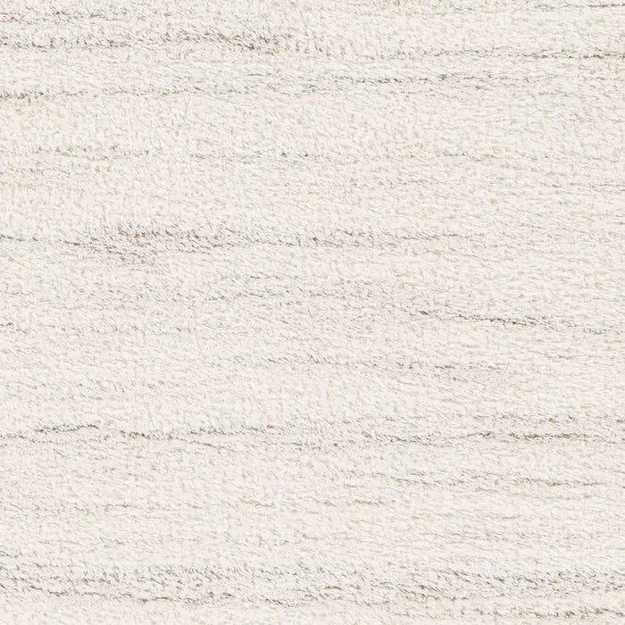 Surya marina grace 2307 cream Cream Living Room Shaggy Rug.