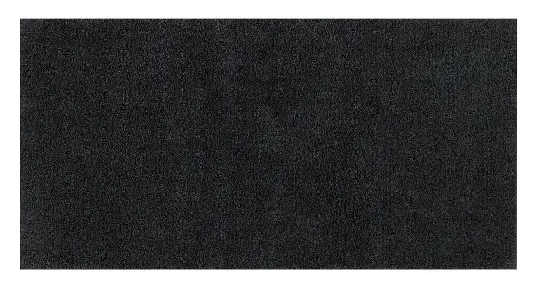 Turtle Mat multi grip graphite Grey, Black Kitchen  Washable Rug.