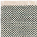 Asiatic vigo green Green Living Room Wool Rug.