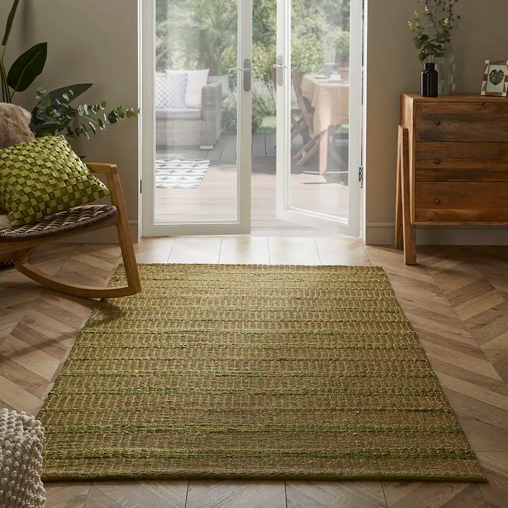 ANCOATS Green Rugs - Buy Green Rugs Online from Rugs Direct ...