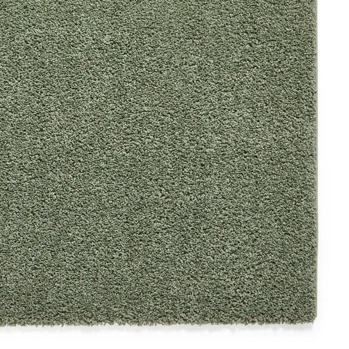 Bali Washable Green Green Rug — RugsDirect Online