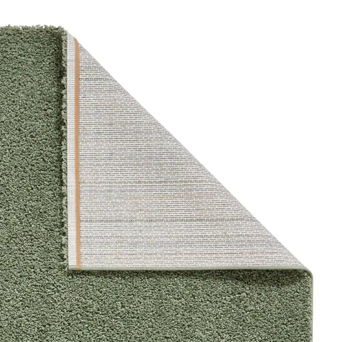 Bali Washable Green Green Rug — RugsDirect Online