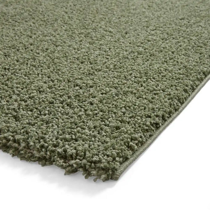 Bali Washable Green Green Rug — RugsDirect Online