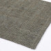 Esselle whitefield boucle grey Grey Living Room Natural Fibre Rug.