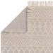 Asiatic asra grey Grey, Ivory Living Room Wool Rug.