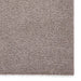 Think Rugs bali grey Grey Living Room Shaggy Rug.