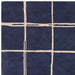 Asiatic albany asiatic grid marine Blue, Navy Living Room Geometric Rug.