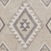 Think Rugs whisper think washable h1066 beige Beige Living Room Washable Rug.