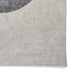 Think Rugs whisper think washable h1067 beige green Green, Beige Living Room Washable Rug.