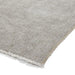 Think Rugs whisper think washable h1067 beige green Green, Beige Living Room Washable Rug.