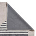 Think Rugs whisper think washable h1067 beige green Green, Beige Living Room Washable Rug.