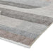 Think Rugs whisper think washable h1068 beige Beige Living Room Washable Rug.