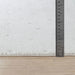 Surya feu hikari 2316 white Ivory Living Room  Rug.