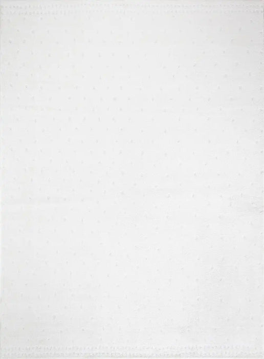 Surya feu hikari 2316 white Ivory Living Room  Rug.