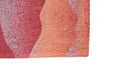 Louis de Poortere himalaya himalaya autumn Purple, Multicoloured, Orange, Red Living Room  Rug.
