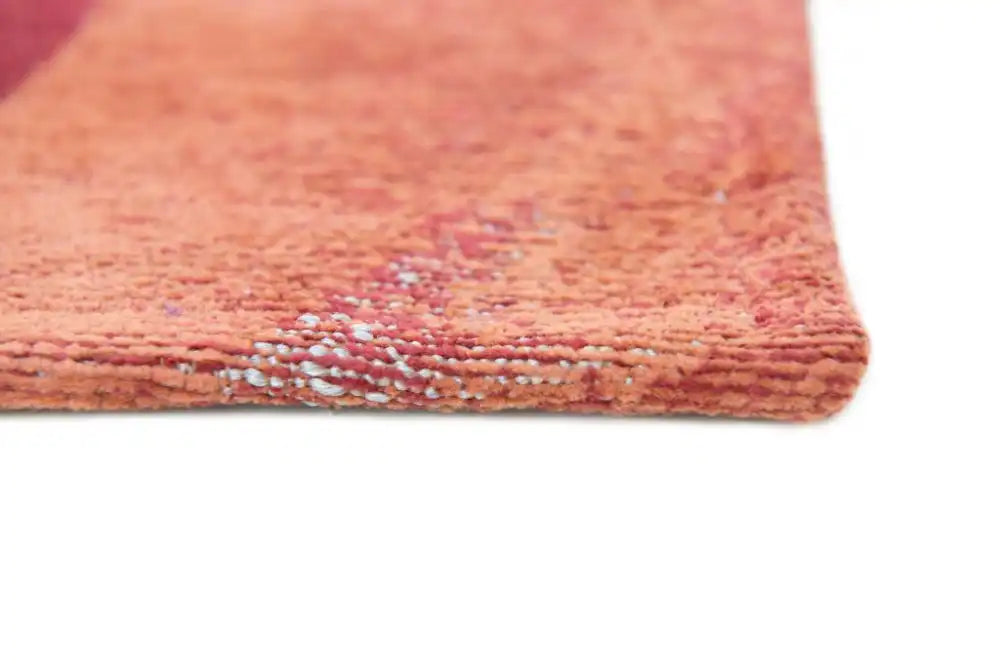 Louis de Poortere himalaya himalaya autumn Purple, Multicoloured, Orange, Red Living Room  Rug.