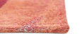 Louis de Poortere himalaya himalaya autumn Purple, Multicoloured, Orange, Red Living Room  Rug.