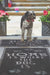 My Mats howler and scratch home 2 Grey, Multicoloured Outdoor  Washable Rug.