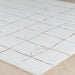 Surya feu hope 2313 white Ivory Living Room  Rug.
