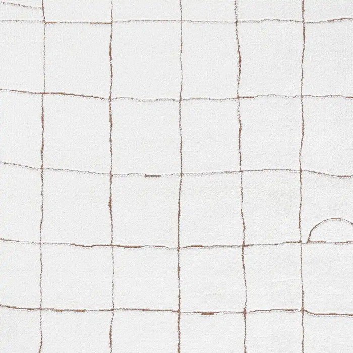 Surya feu hope 2313 white Ivory Living Room  Rug.