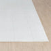 Surya feu hope 2314 white Ivory Living Room  Rug.